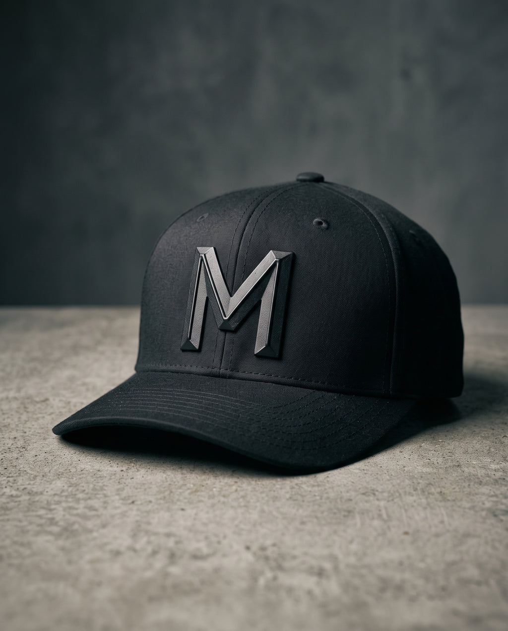 Monolith Classic Cap