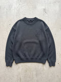 The Monolith Heavyweight Knit Sweater