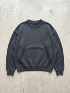 The Monolith Heavyweight Knit Sweater