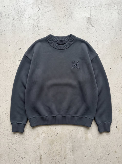 The Monolith Heavyweight Knit Sweater