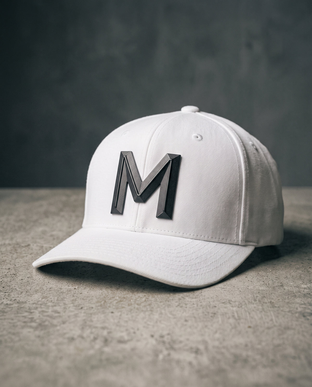 Monolith Classic Cap