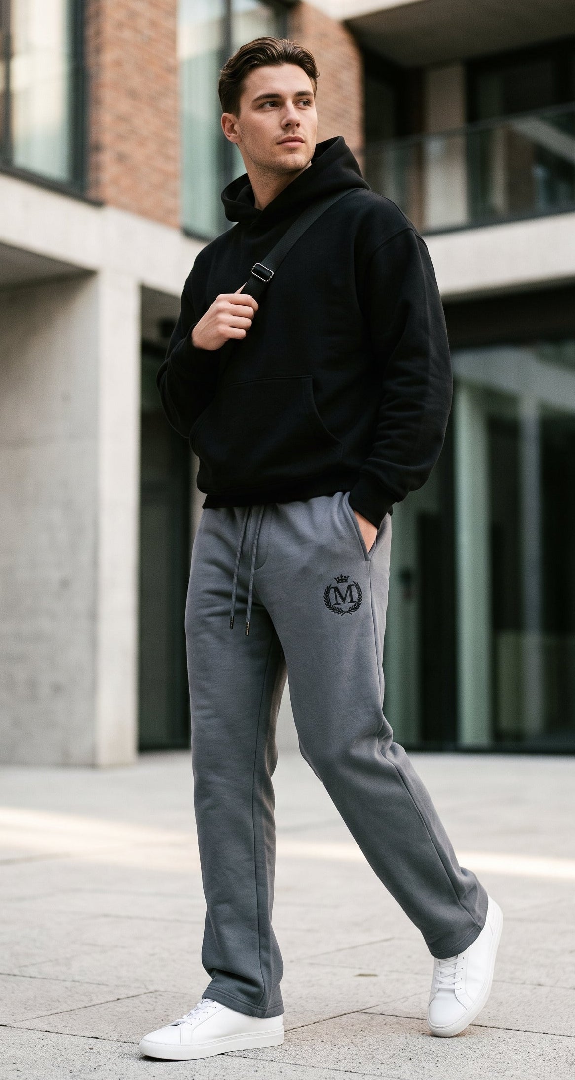 The Monolith Lounge Pant