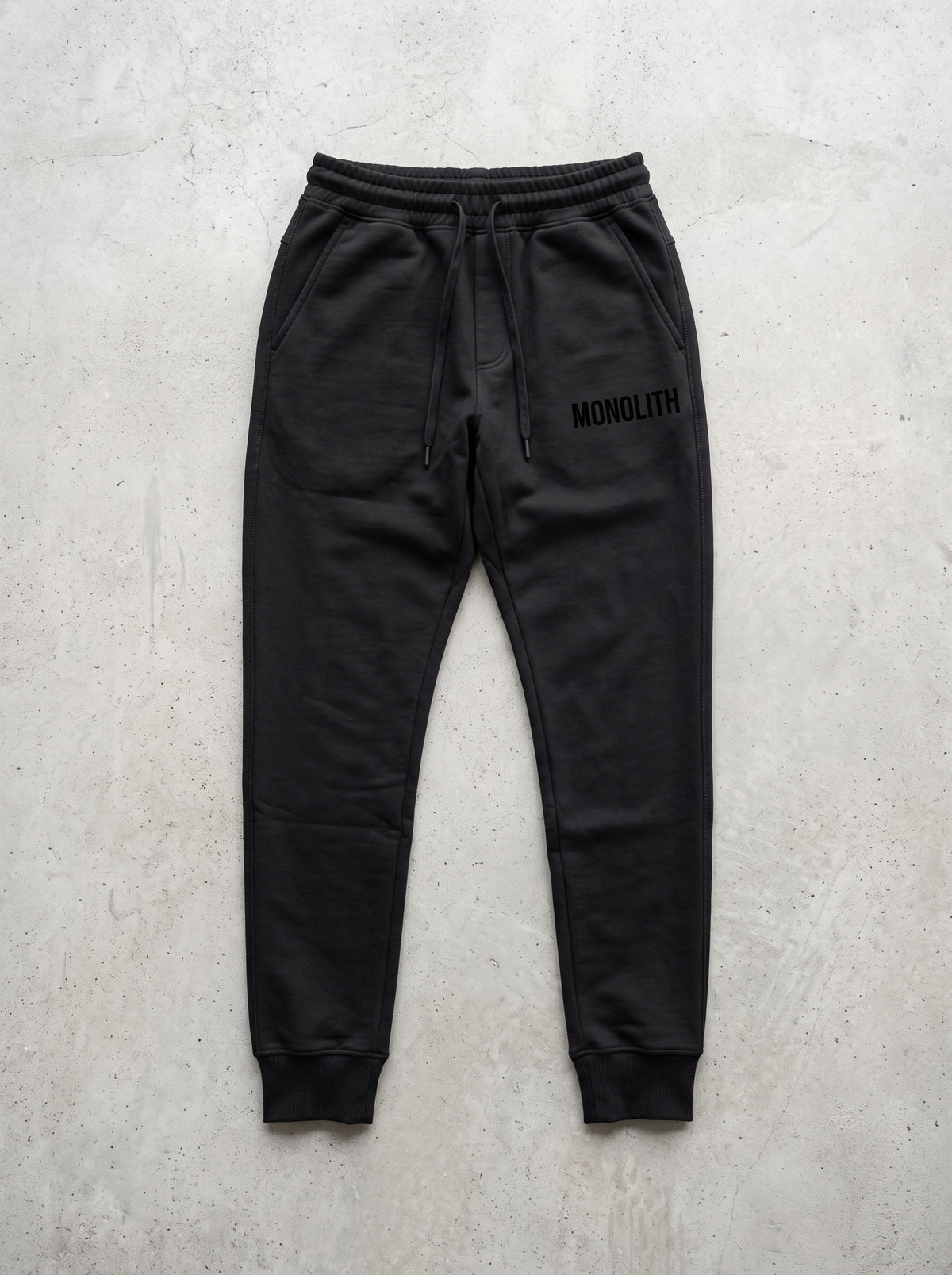 The Monolith Essential Joggers