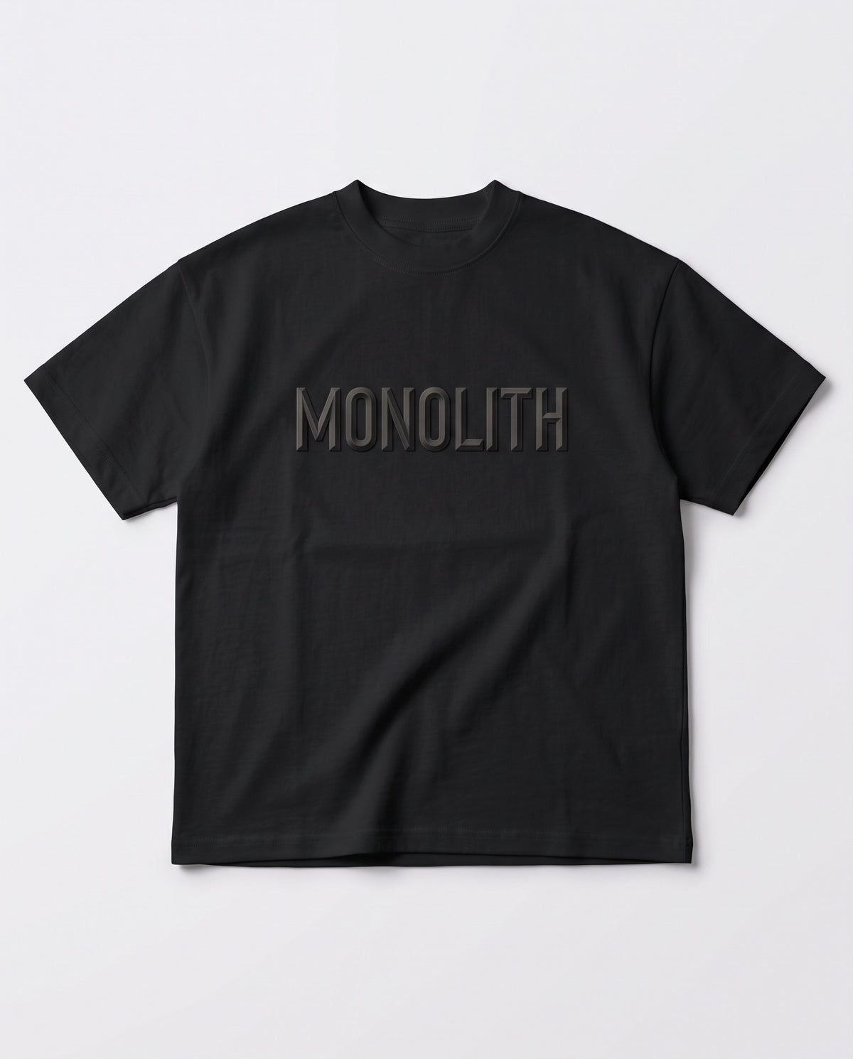 Monolith Heavyweight Tee