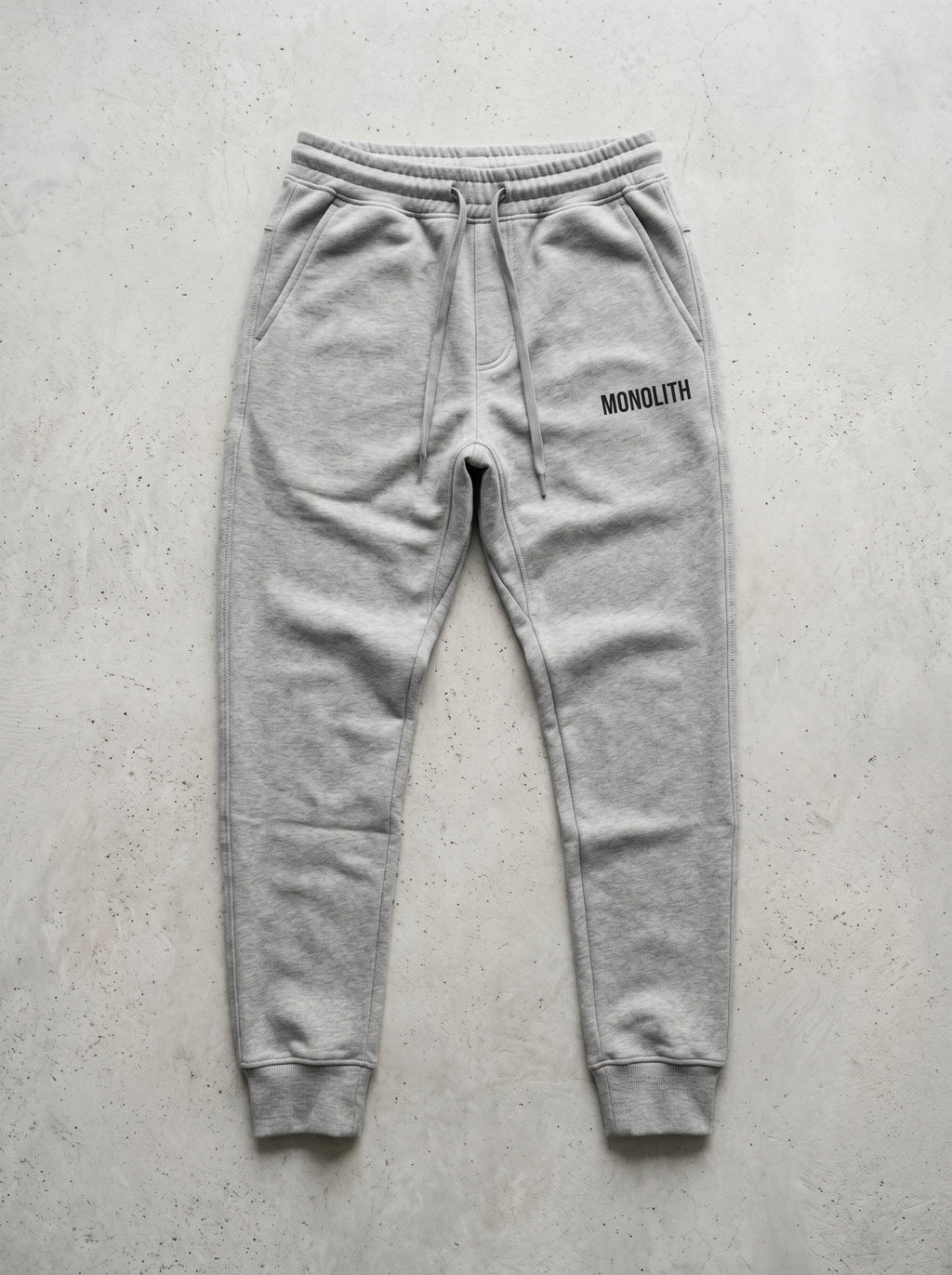 The Monolith Essential Joggers