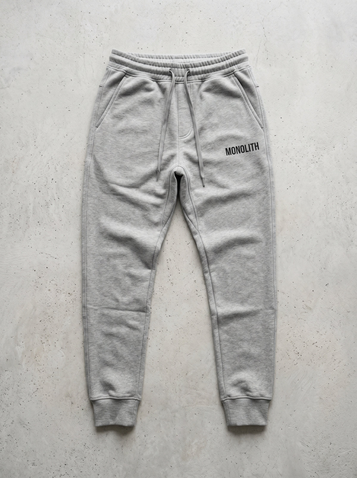 The Monolith Essential Joggers