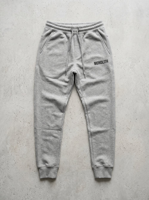 The Monolith Essential Joggers