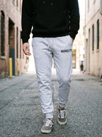 The Monolith Essential Joggers
