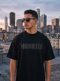 Monolith Heavyweight Tee