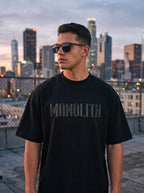 Monolith Heavyweight Tee