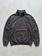 The Monolith Quarter Zip Fleece