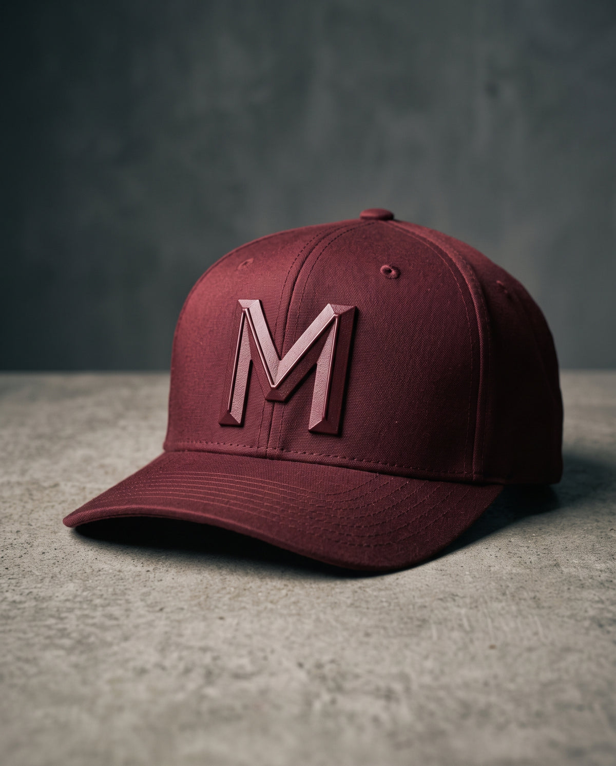 Monolith Classic Cap