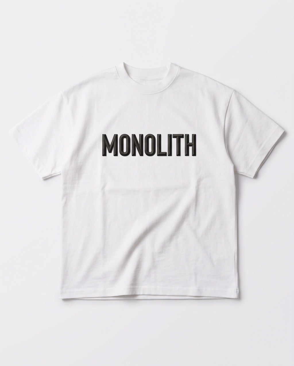 Monolith Heavyweight Tee
