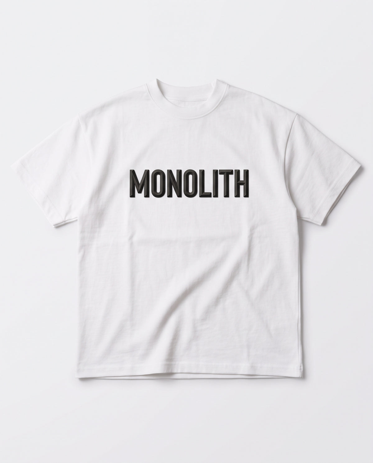 Monolith Heavyweight Tee
